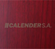 (Art. SE600) Calender